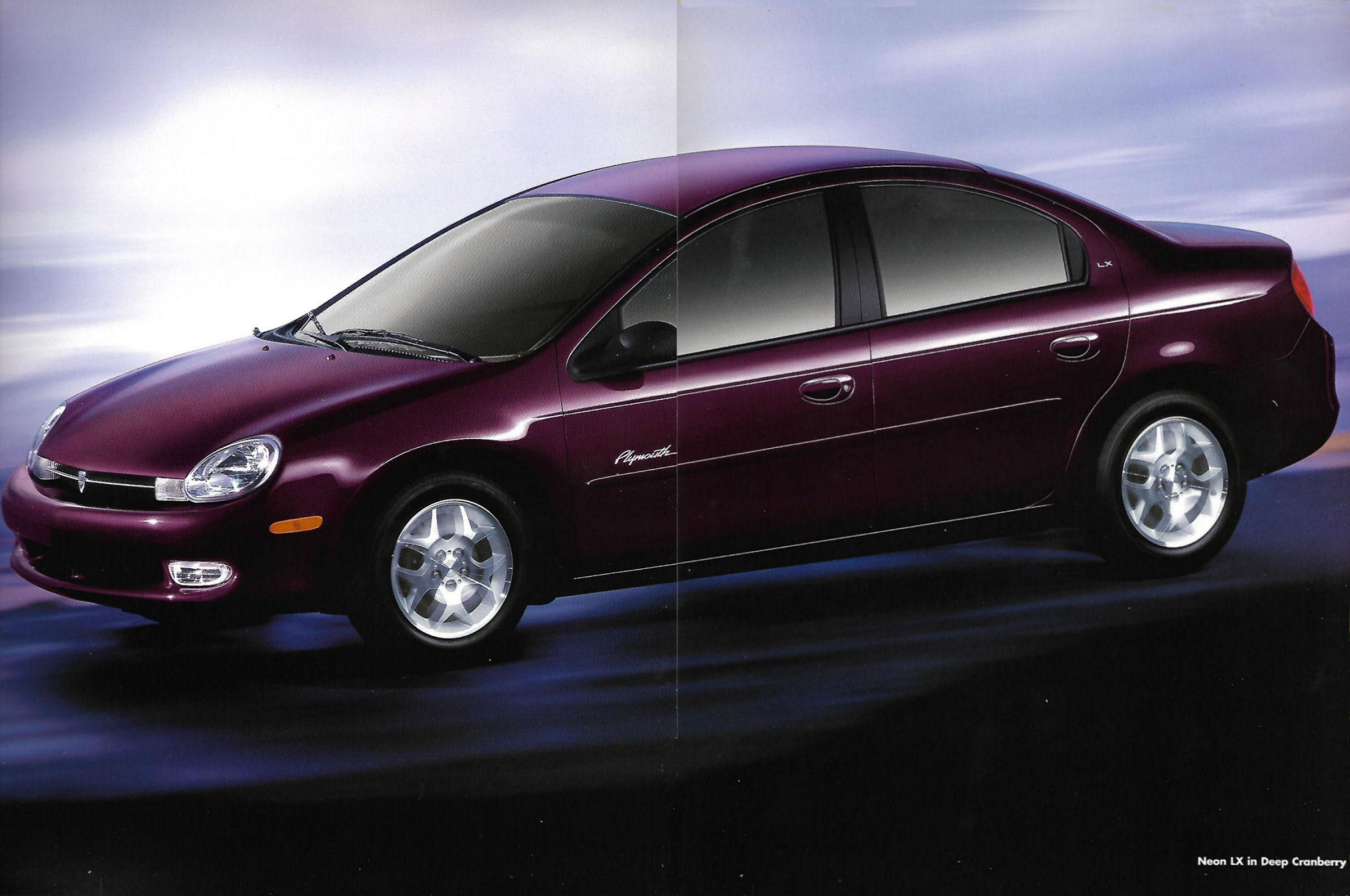 The Old Car Manual Project Brochure Collection